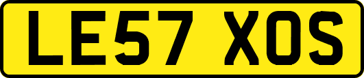 LE57XOS