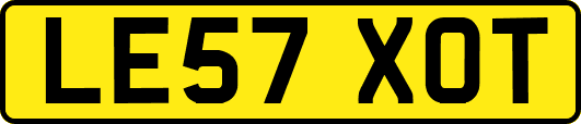 LE57XOT