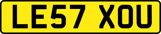 LE57XOU