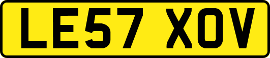 LE57XOV