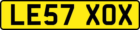 LE57XOX
