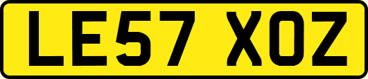 LE57XOZ