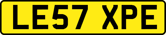 LE57XPE