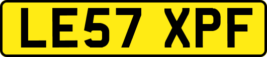 LE57XPF
