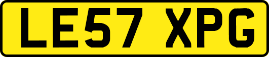 LE57XPG