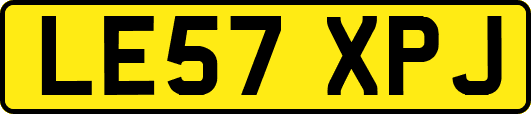 LE57XPJ