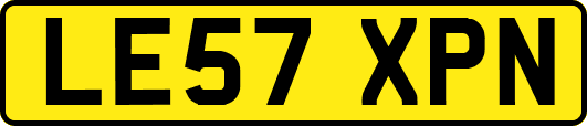 LE57XPN