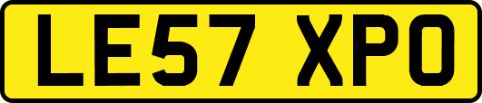 LE57XPO