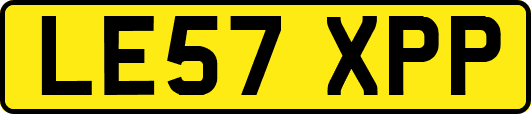 LE57XPP
