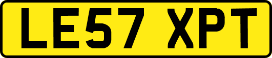LE57XPT