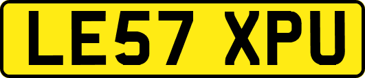 LE57XPU