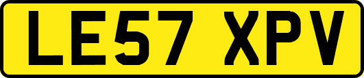 LE57XPV