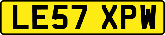 LE57XPW