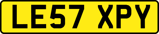 LE57XPY