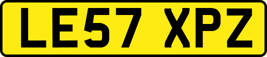 LE57XPZ