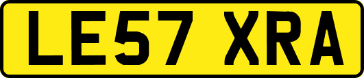 LE57XRA