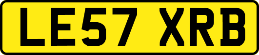 LE57XRB