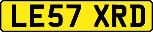 LE57XRD