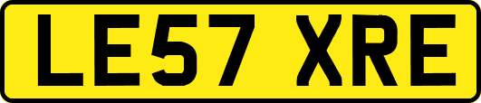 LE57XRE