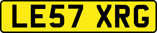 LE57XRG