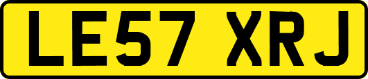 LE57XRJ