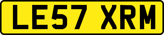 LE57XRM