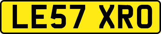 LE57XRO