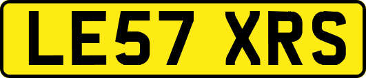 LE57XRS