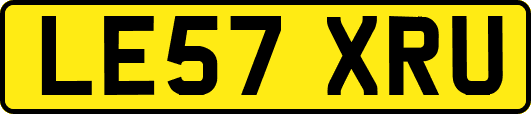 LE57XRU