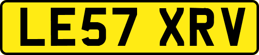 LE57XRV