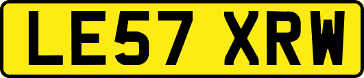 LE57XRW