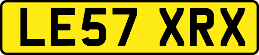 LE57XRX