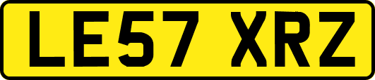 LE57XRZ