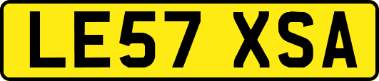 LE57XSA