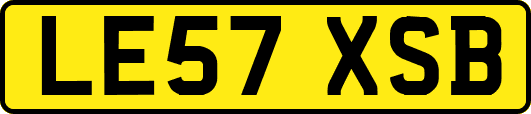 LE57XSB