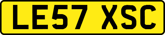 LE57XSC