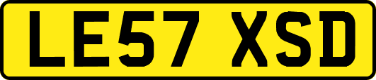 LE57XSD