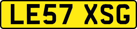 LE57XSG