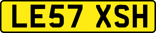 LE57XSH
