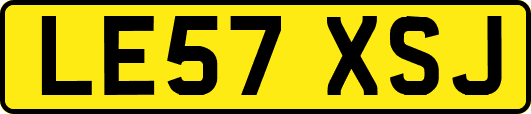 LE57XSJ