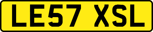 LE57XSL