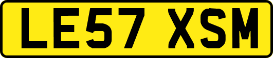 LE57XSM