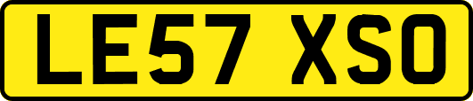 LE57XSO