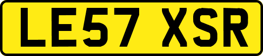 LE57XSR