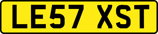 LE57XST
