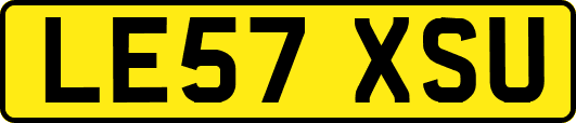 LE57XSU