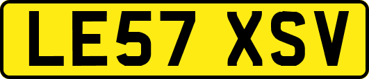 LE57XSV