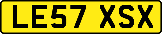 LE57XSX
