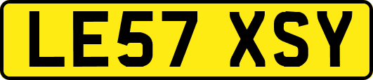 LE57XSY