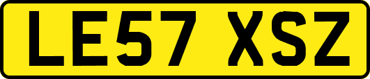 LE57XSZ